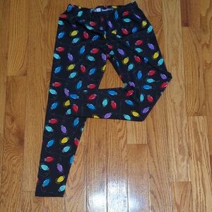 Colorful Kids Leggings